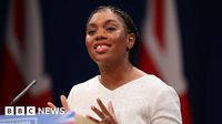 Conservatives would scrap stamp duty, Kemi Badenoch announces - BBC News
