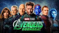 Marvel’s livecast for ‘Avengers: Doomsday’ beats records, pulling in 275M views | News.az