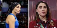 Irma Testa a The Couple attacca Angela Carini: 