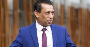 Scottish Labour Suspends Foysol Choudhury Amid Scandal