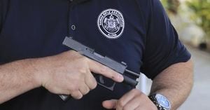 Supreme Court To Decide Fate Of Hawaii Gun Law