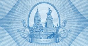 Latin America Faces Economic Development Crisis