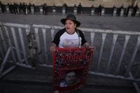 Why many Mexicans welcome US strikes on drug cartels despite sovereignty concerns