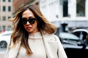 Stalker Who Targeted Myleene Klass And Colleague Found Guilty