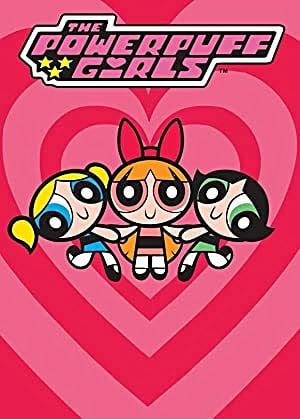 Powerpuff Girls