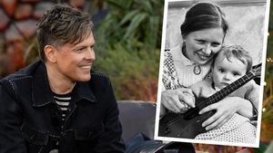 Michael Patrick Kelly Shares Heartfelt Stories On Sing Meinen Song