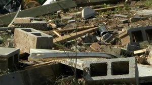 Devastation Strikes Alabama With Multiple Tornadoes