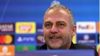 Flick: Inter Milan is Tough Both Offensively and Defensively - Jordan News | Latest News from Jordan, MENA
