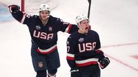 Five months from Olympics, here's what you should know about Team USA men's hockey