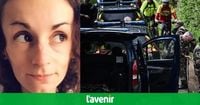 Joggeuse disparue dans la Vienne: le corps sans vie d'Agathe Hilairet, 28 ans, a été retrouvé