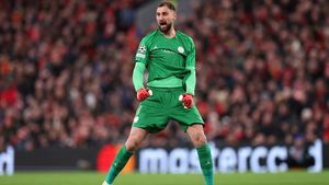 Donnarumma's Future Uncertain As PSG Weighs Goalkeeper Options