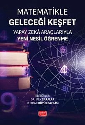 Matematikle Geleceği Keşfet