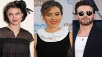Margaret Qualley Plays Sleuth Opposite Aubrey Plaza and Chris Evans Turns Cult Leader in Queer Detective Flick Honey Don’t!