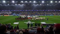 Villa Park mistakenly plays Europa League anthem before Aston Villa vs. PSG Champions League clash