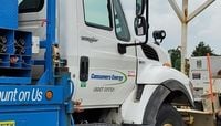 Consumers Energy crews ready for outages