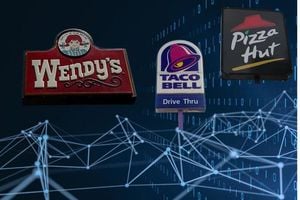 AI Is Revolutionizing Fast Food Drive-Thrus Across America