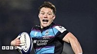 Champions Cup LIVE: Glasgow vs Saracens - latest score, live text and line-ups