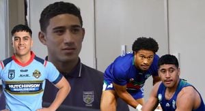 Dragons Star Shines Brightly In NRL Pre-Season Challenge