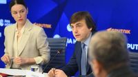 Начала работу Евразийская ассоциация поддержки русского языка | Baltija.eu