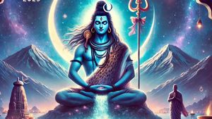 Mahashivratri 2025: A Night Of Reverence And Rituals