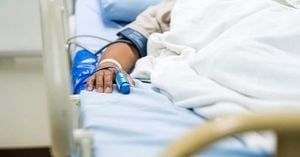 Terminally Ill Patients Push For Assisted Dying Laws