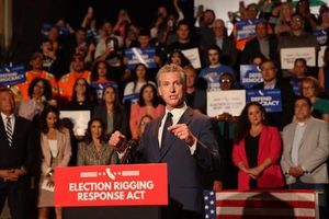 California And Texas Clash Over Partisan Redistricting