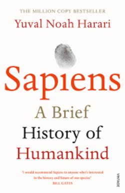 Sapiens: a brief history of humanking kitabını okuyanlar, sizce homo deus ta okumaya değer midir?