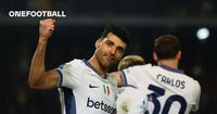 Iran Superstar Fights Like A ‘Gladiator’ In Inter Milan 4-3 Barcelona Champions League Drama