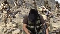 BLA takes responsibility for attacks killing 14 Pakistani soldiers