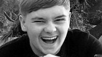 Children as young as six are taking knives into class