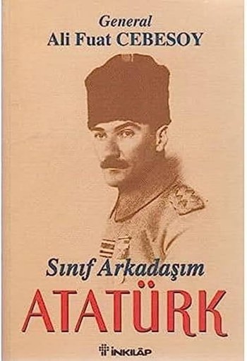 Sınıf Arkadaşım Atatürk
