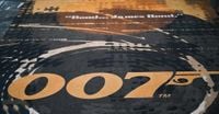 Race for New James Bond Heats Up as 2 Actors Become Favorites