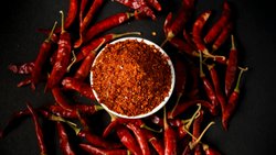 Pul Biberin Gizli Gücü: Terleme ve Toksin Atımı