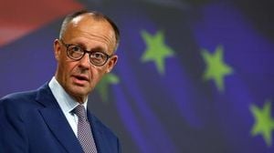 Friedrich Merz Faces Backlash Over Migration Policy Confusion