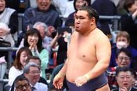 【春場所】豊昇龍休場で立浪親方が陳謝 「言い過ぎたと後悔」場所前の〝皆勤宣言〟（東スポWEB） - Yahoo!ニュース