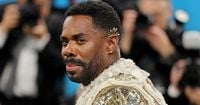 Colman Domingo’s Met Gala Look Had A Huge Surprise That Paid Tribute To One Of Fashion's Greats