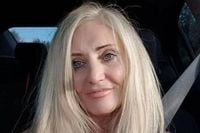 Pedestrian, 56, killed in horror crash on Scots road pictured as man, 58, charged