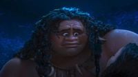 Moana 2 Directors Talk Recording Moana’s Death Scene With Dwayne Johnson, And The Sweet Reason Why It Was So Important To The Rock