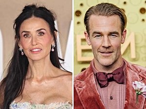 Hollywood Mourns James Van Der Beek After His Death