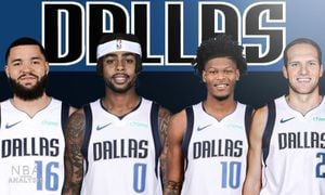 Mavericks Pursue Trades Amid Key Injuries