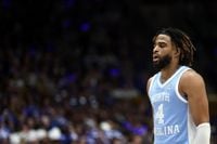 UNC star signs deal right after NBA Draft