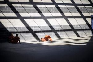Death At Nassau Jail Highlights National Crisis