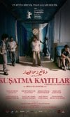 Kuşatma Kayıtları