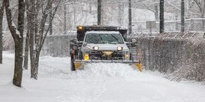 Winter Storm Threat Looms Over Eastern US Cities