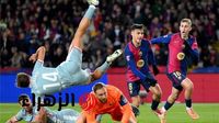 الآن.. قناة مفتوحة مجانا تنقل مباراة برشلونة وأتلتيكو مدريد في كأس ملك إسبانيا والتشكيل المتوقع للمباراة - بوابة الزهراء الإخبارية