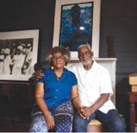 20 years after Katrina, New Orleans is ‘at a tipping point’