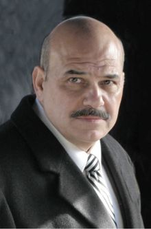 Jon Polito