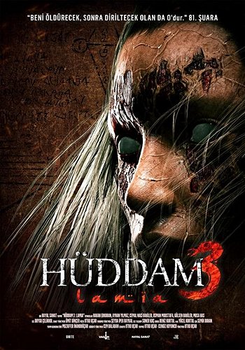 Hüddam 3: Lamia