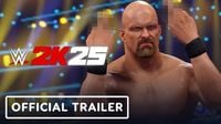 WWE 2K25 Patch 1.06 Released; Bray Wyatt '23 Entrance, MyGM Issues, More Fixed | Fightful News