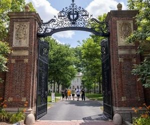 Major Universities Reject Trump Administration Education Compact